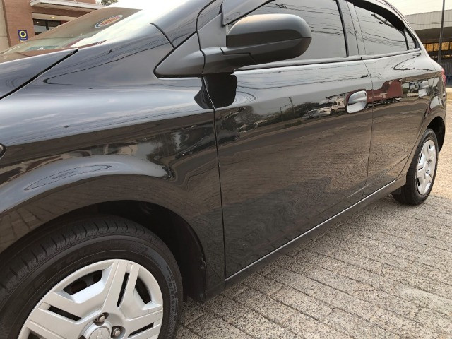 Gm Onix Joy 1.0 Completo Impecavel - Foto 14