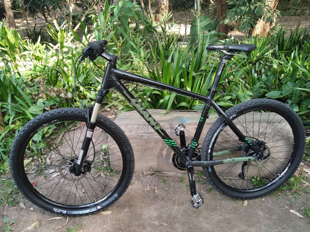 giant talon 27.5 aluxx 6000 series