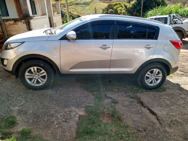 Vendo Sportage - Foto 3