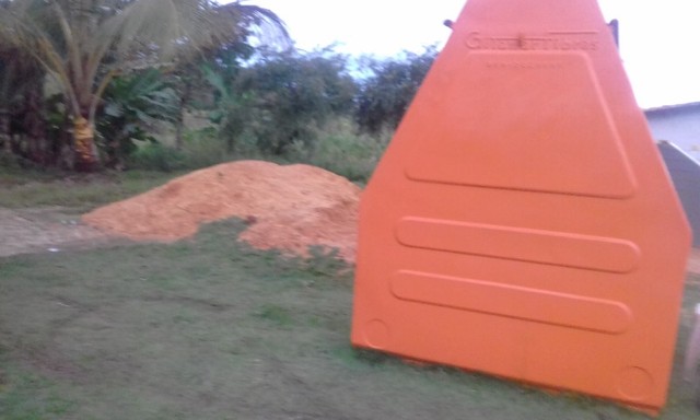 Lanchonete de fibras Novo - Foto 2