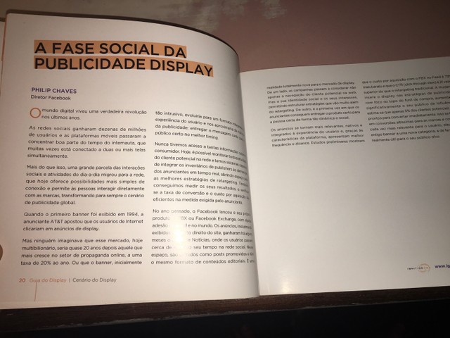 Livro Guia do Display Ignition One usado ótimo estado - Foto 4