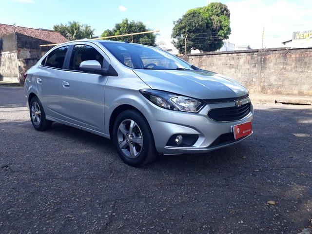 PRISMA 2018/2018 1.4 MPFI LTZ 8V FLEX 4P AUTOMÁTICO