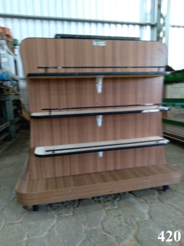 Expositor hortt frutti - Foto 2