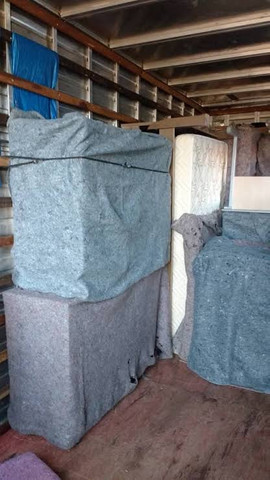 Vendo embalagens para mudança  - Foto 4