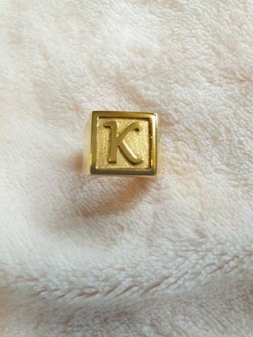 Anel masculino  - Foto 4