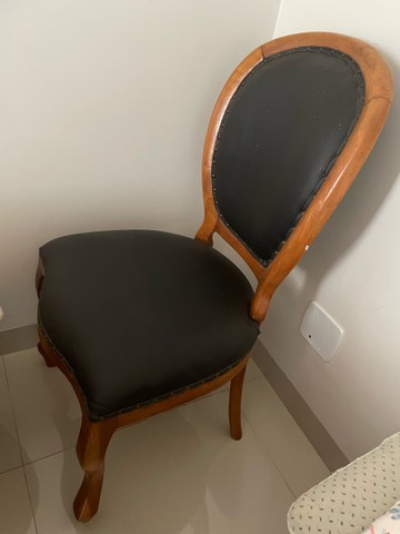 Cadeira  - Foto 3