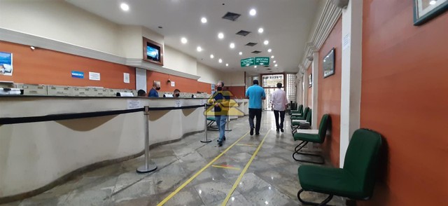 Centro | Prédio Comercial - Foto 4