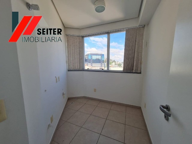 conjunto de salas comerciais para locação centro florianopolis - Foto 12