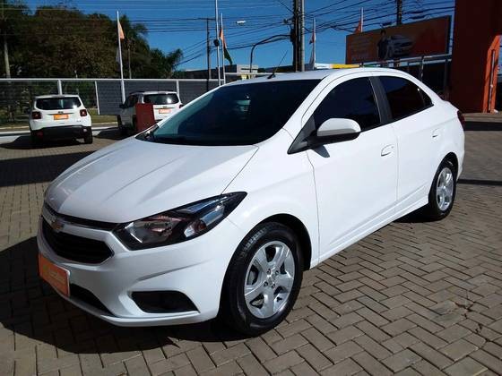 PRISMA 2019/2019 1.4 MPFI LT 8V FLEX 4P MANUAL - Foto 2