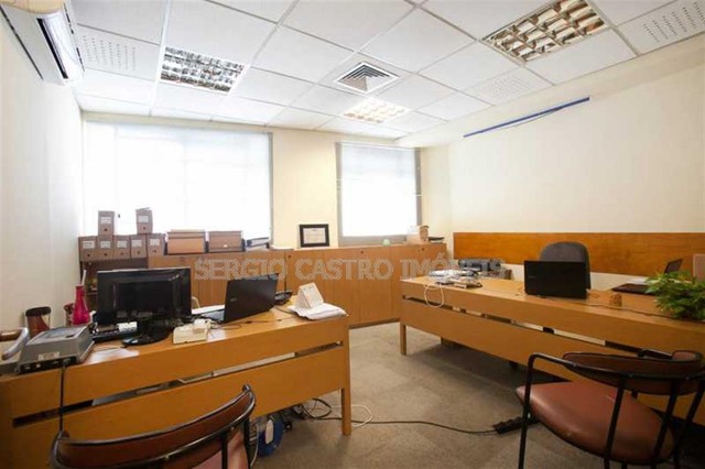 Gamboa | Prédio - Foto 5