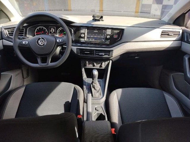 Volkswagen Polo 1.0 200 Tsi Comfortline - Foto 3