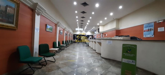 Centro | Prédio Comercial