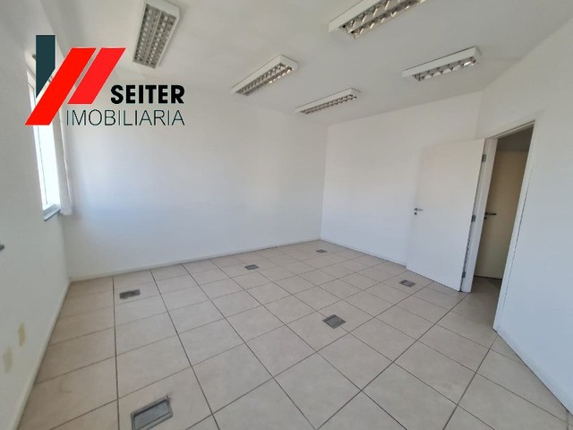 conjunto de salas comerciais para locação centro florianopolis - Foto 5