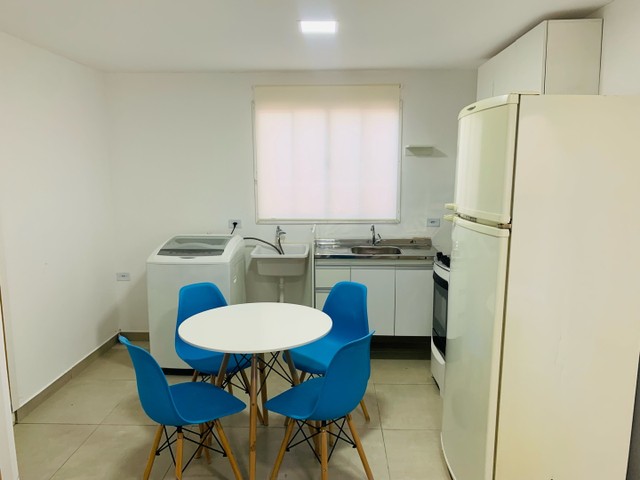 Apartamento 2 dormitórios mobiliado Locação / aluguel temporada. - Foto 7