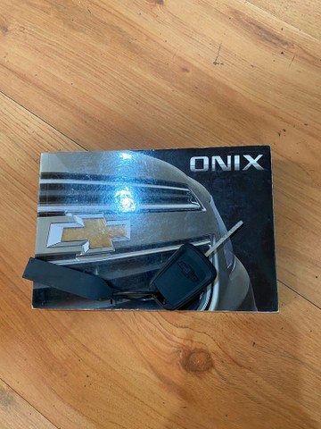 Onix LT 2014/2014 1.4 LT 8V  - Foto 10