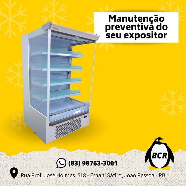 conserto de geladeira de todas as marcas - Foto 2