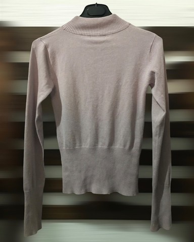 Cardigan Feminino Blue Steel - Foto 2