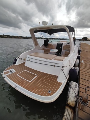 Aluguel de Lancha e Jet - O melhor e mais barato de Brasília 