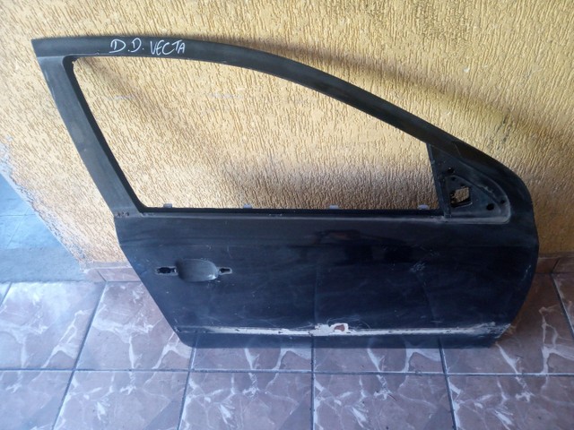 Porta dianteira direita Chevrolet Vectra  - Foto 3