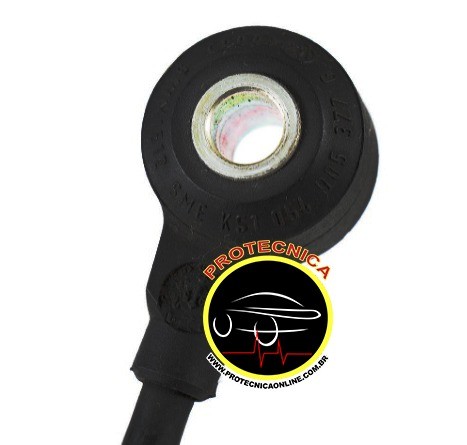 Sensor de Detonação - 054 905 377G - Foto 3