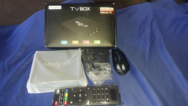 TV Box 4k 5G  - Foto 2