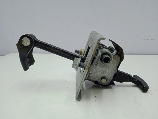 4541c Dobradiça Inferior Porta Dianteira Direita Peugeot 308 408 - Foto 4