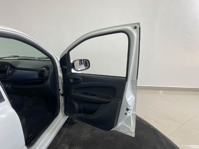 Fiat Uno Drive 1.0 - 2019 - Foto 2