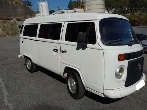 Kombi 2013