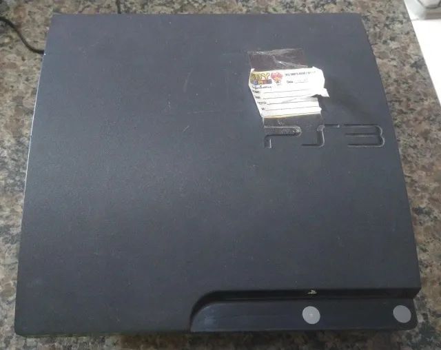 Console de ps3 +1478 anúncios na OLX Brasil