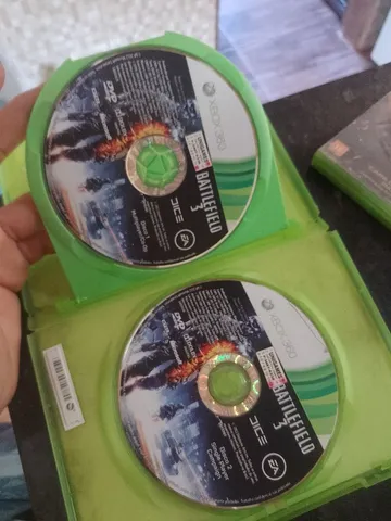 Xbox 360 - Camaragibe, Pernambuco