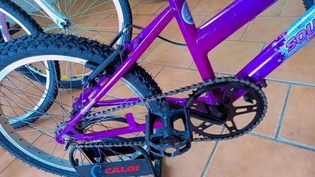 Bicicleta aro 20 - Ciclismo - Centro, 2 Lajeados 1249922305