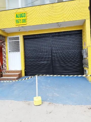 Captação de Loja para locação na Rua General Labatut, Barris, Salvador, BA