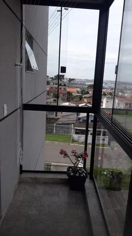 Captação de Apartamento a venda na Rua Joaquim Rocha, Maracanã, Colombo, PR
