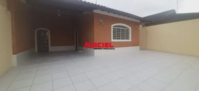 Casa Padrão em São José dos Campos