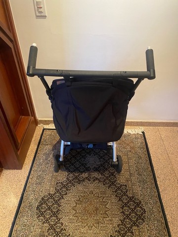 Carrinho GB Pockit - Foto 2