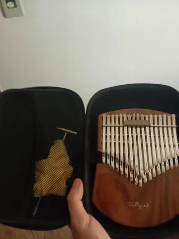 Olx kalimba online