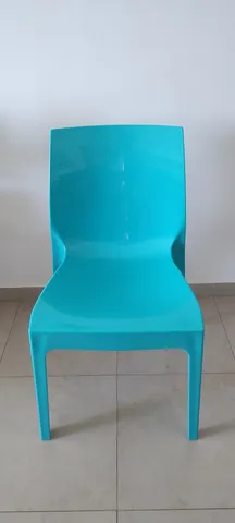 Cadeira Alice Vermelha Tramontina - Primolare