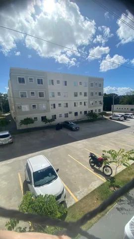 Empreendimento Condomínio Parque Alagoas Apartamento com 2 Quartos