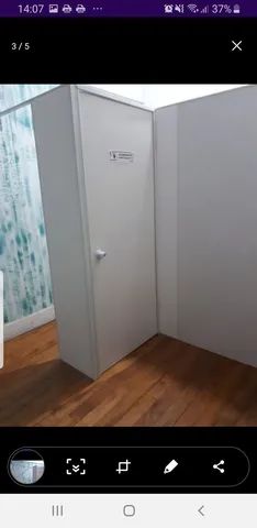 sala comercial em cima Lojas Colibri - Foto 4