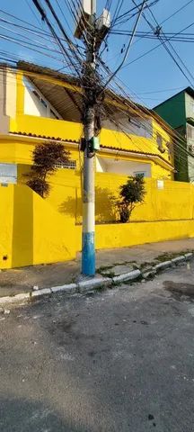 Captação de Casa a venda na Rua Santo Antônio, Coelho da Rocha, São João de Meriti, RJ