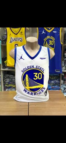 Regata Basquete Golden State Warriors - Foto 2