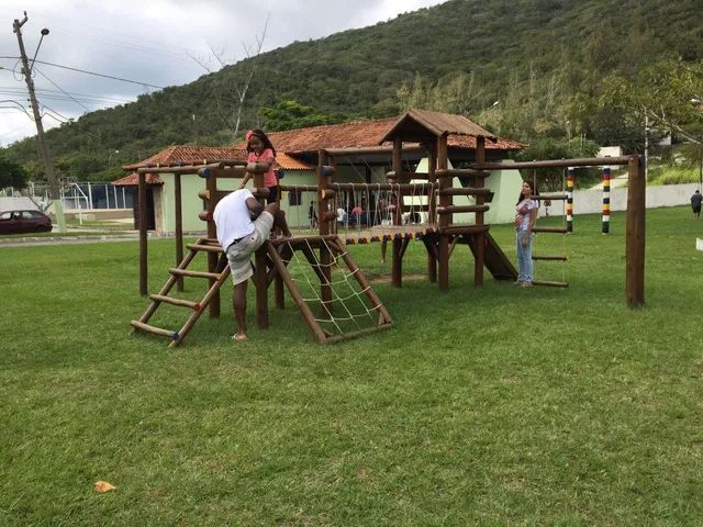 Excelente terreno em Cabo Frio no Condomínio Bosque do Peró - Foto 3