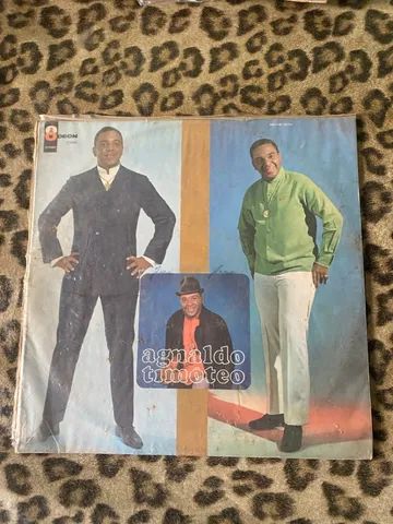 Aguinaldo Timóteo  - Foto 2