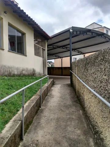 Captação de Apartamento a venda na Rua Zélia, Piratininga, Belo Horizonte, MG
