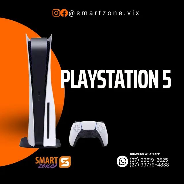 PlayStation Zone