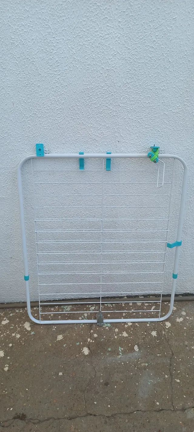 Grade de proteção  - Foto 2