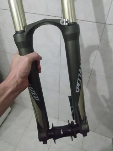 Suspensão specialized Down Hill 