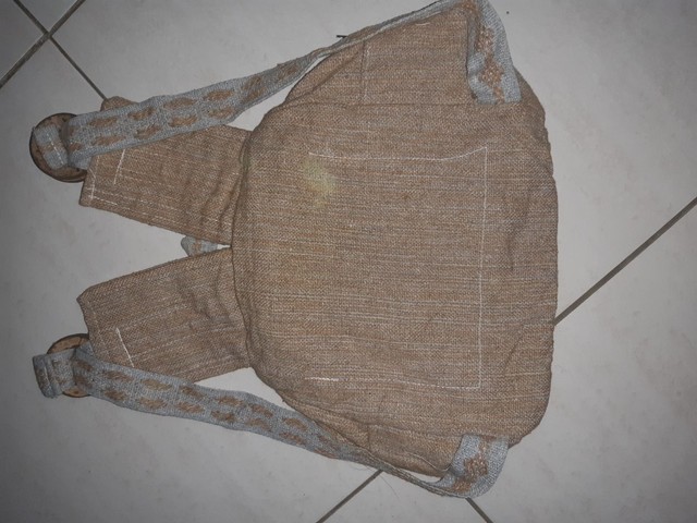 Mochila pequena  - Foto 3