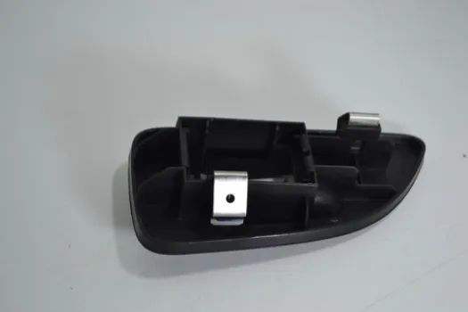 Moldura Botão Vidro Traseiro Esquerdo Fiat Linea 2010 2011 - Foto 4