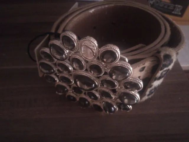 Cintos feminino  - Foto 3